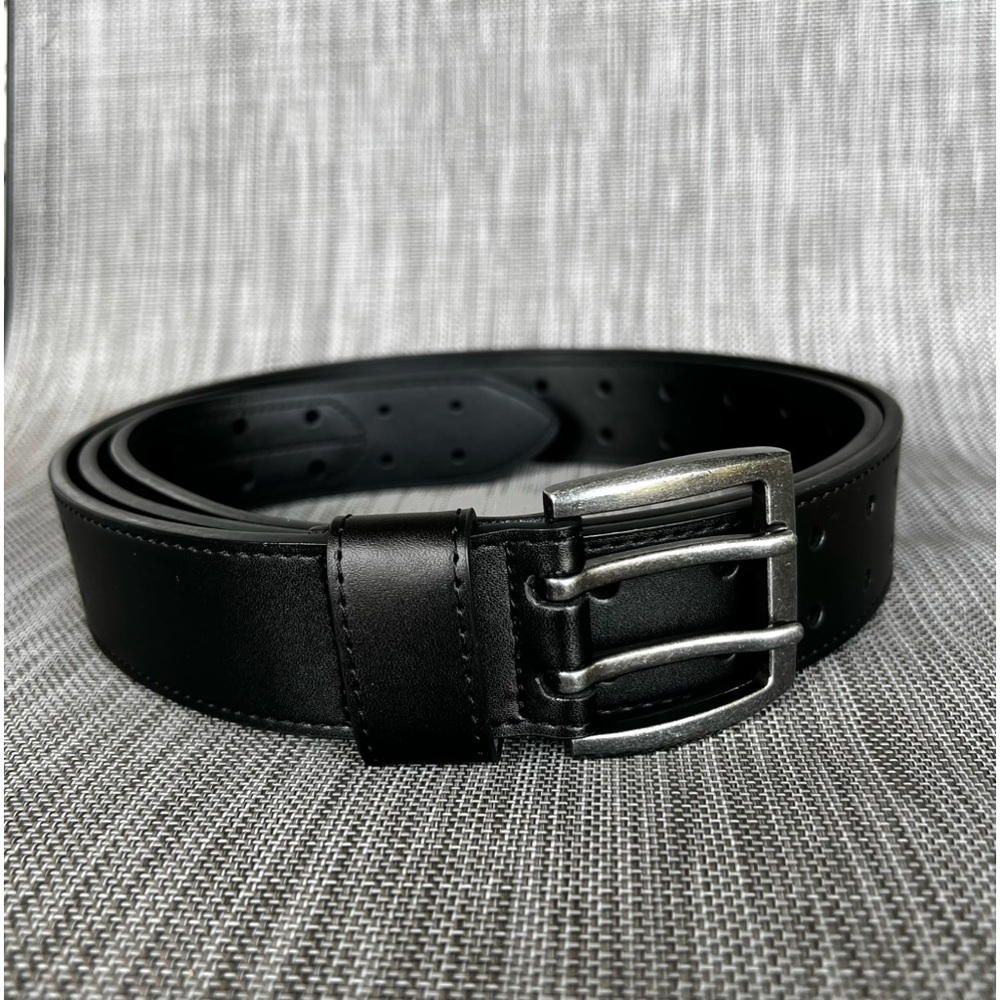 Men’s Genuine Leather Belt 68”